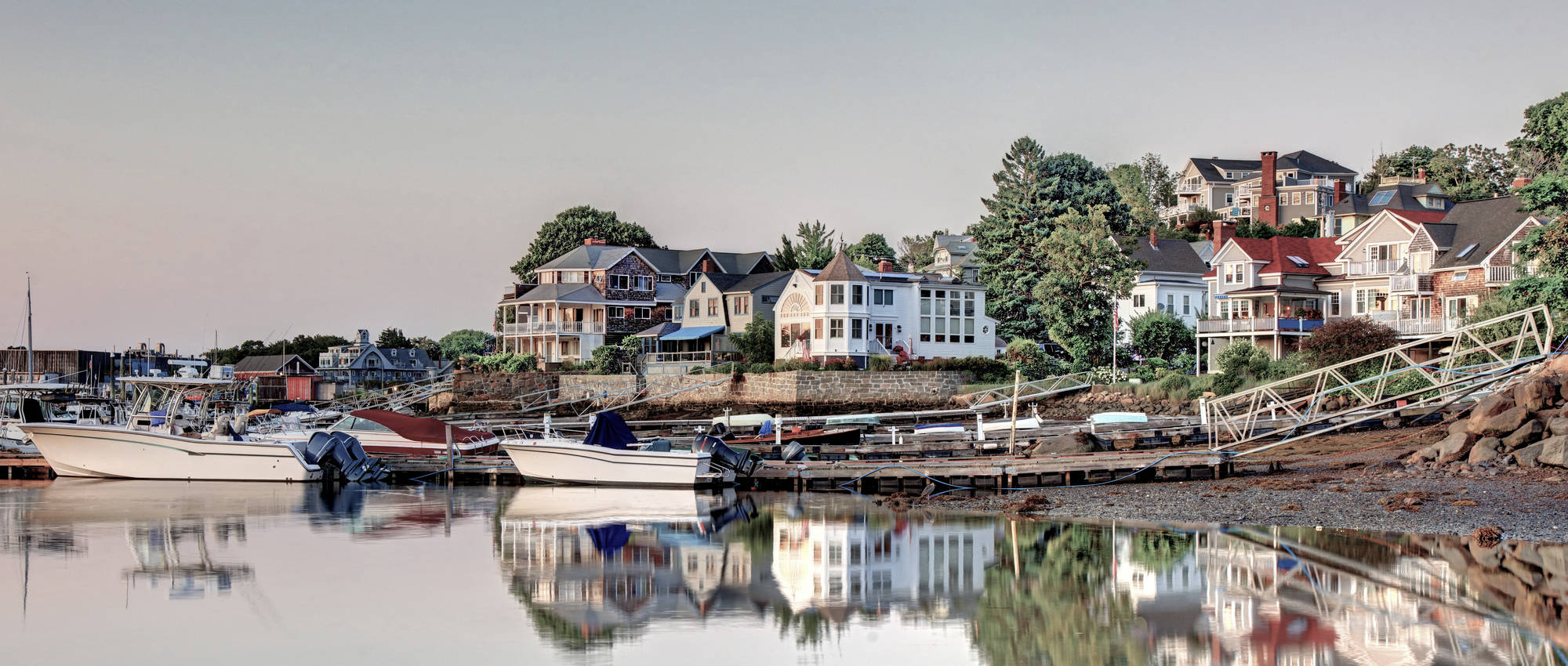 The location page for Safe Harbor Behavioral Health's mental health facility located in Gloucester, MA 01930.