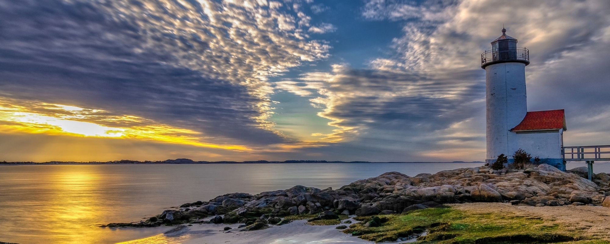 gloucester lighthouse
