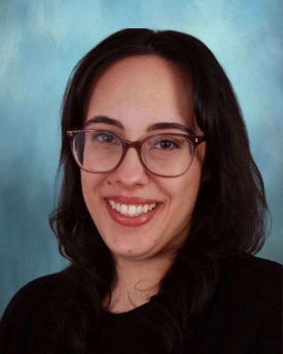 Nicole Veno LCSW