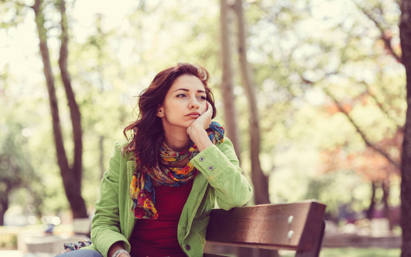 How Childhood Emotional Neglect Affects Adults Later in Life